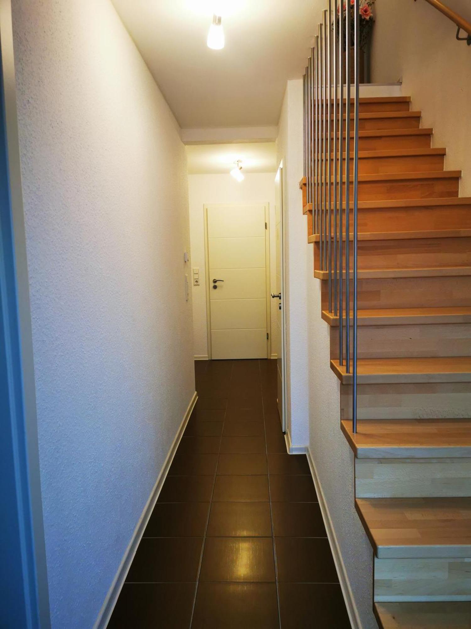 Ferienwohnung am Waldpfad Kaiserslautern Exterior foto